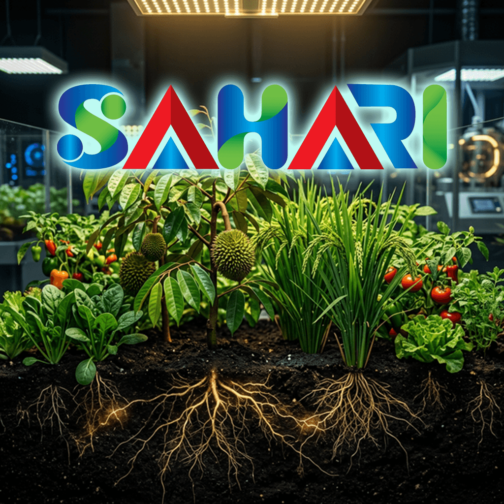 DINH DƯỠNG CHUYÊN SÂU CÂY TRỒNG