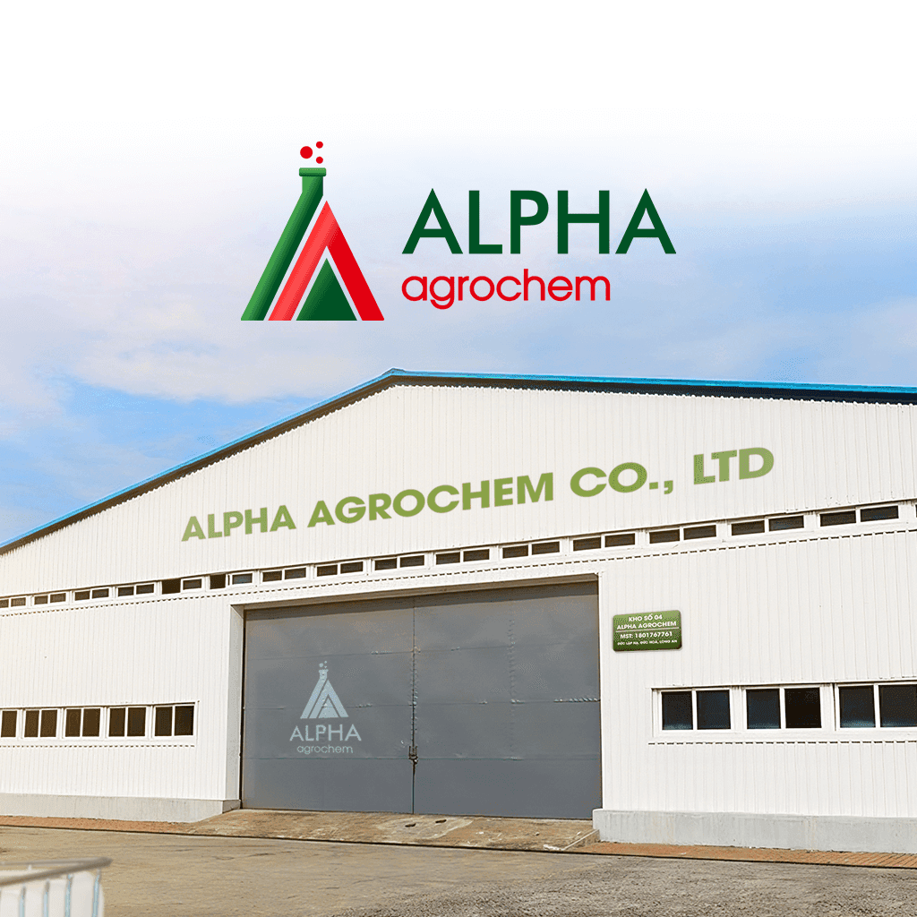 GIA CÔNG PHÂN BÓN & BVTV