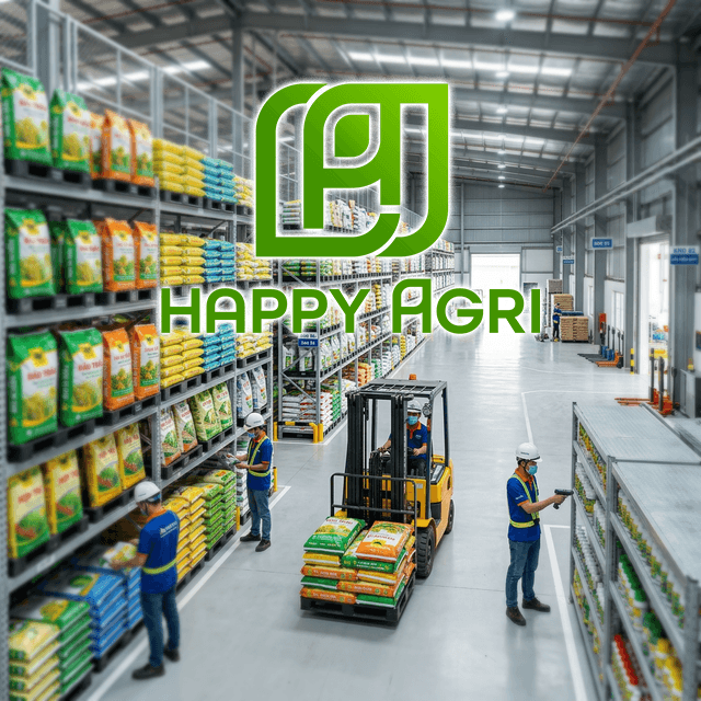 HÀNG MẪU & LIÊN KẾT PHÂN PHỐI