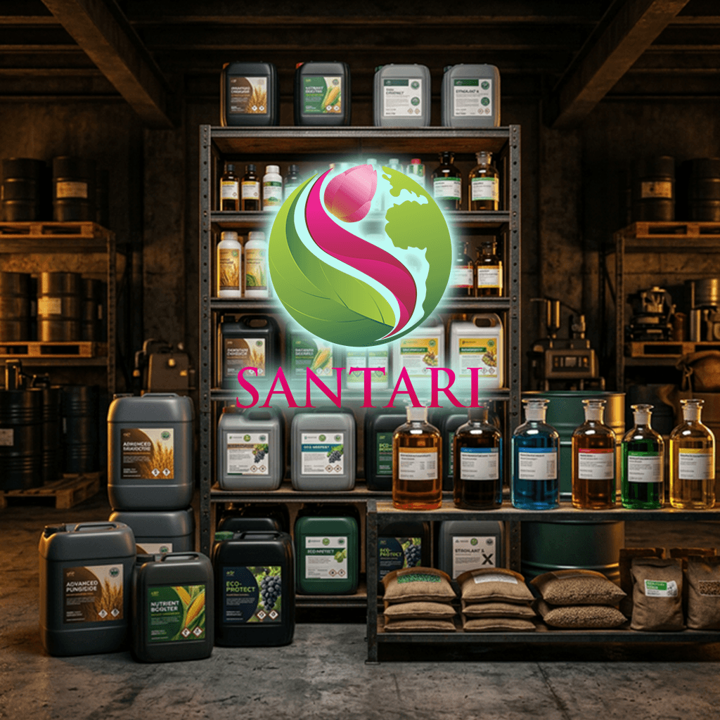 VẬT TƯ NÔNG NGHIỆP TOÀN DIỆN