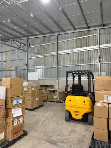 SAHA Factory 3
