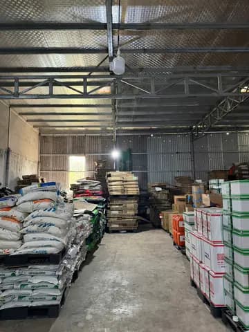 SAHA Factory 4
