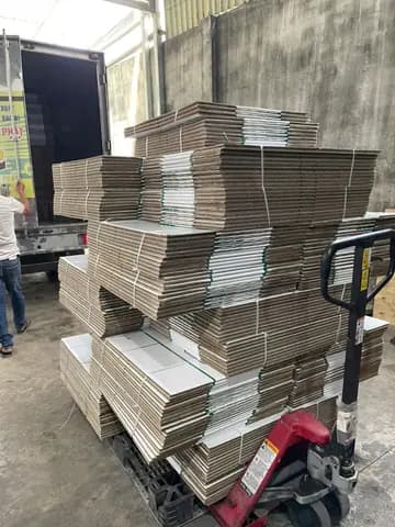 SAHA Factory 5