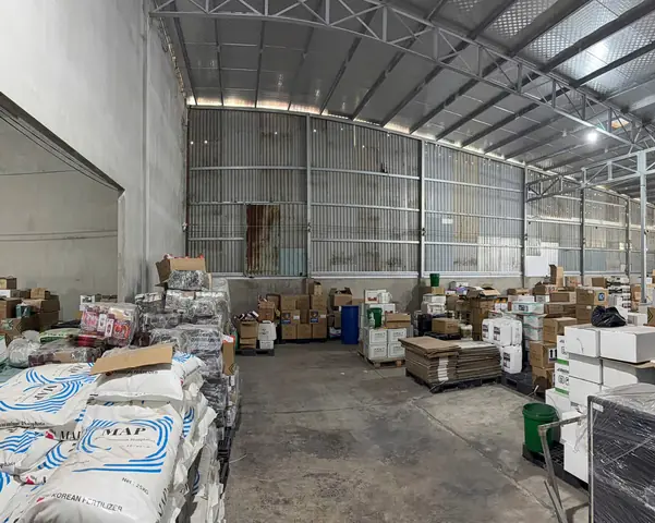 SAHA Factory 6