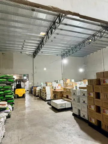 SAHA Factory 9