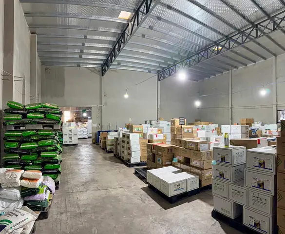 SAHA Factory 3