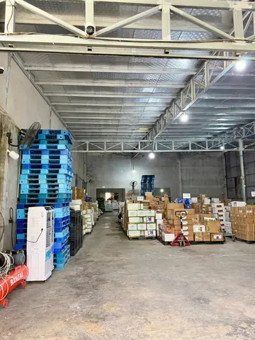 SAHA Factory 4