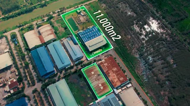 SAHA Factory 2