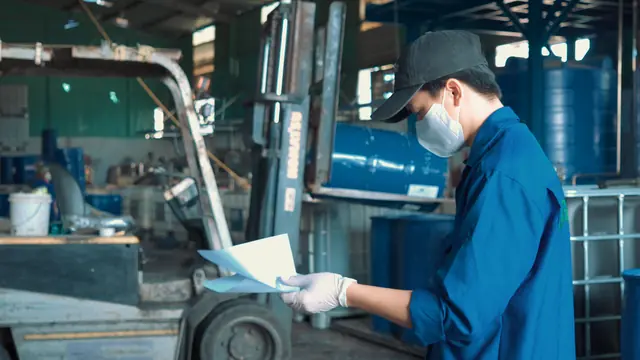 SAHA Factory 5