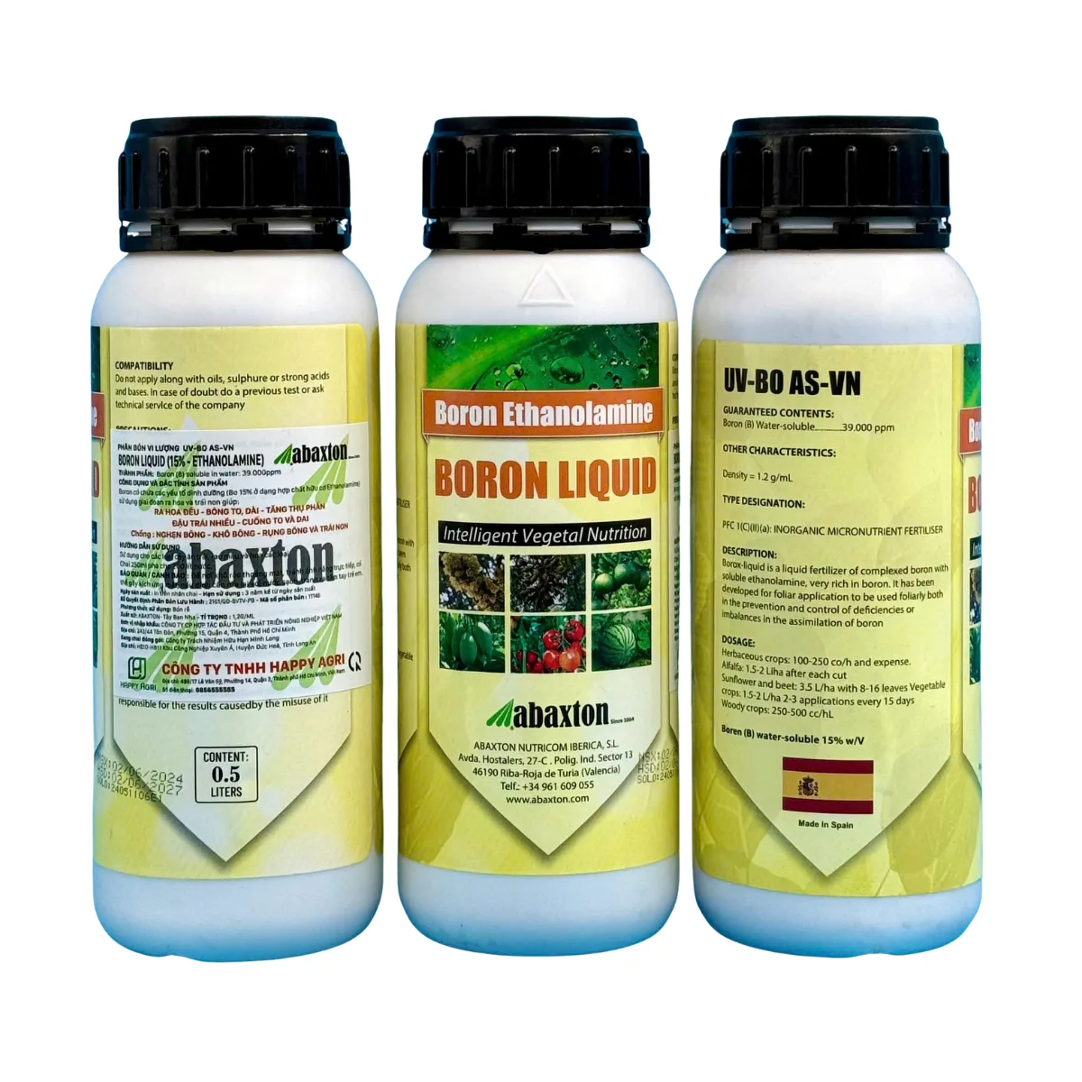 UV-SO AS-VN - BORON LIQUID - 500ML (3)