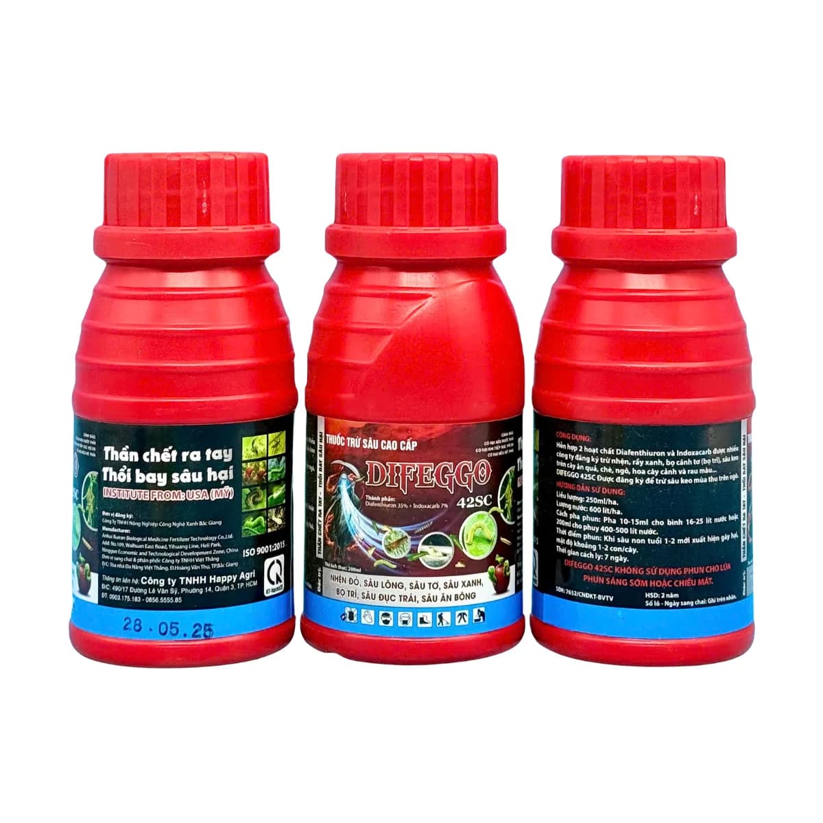 DIFEGO 42SC - 200ML