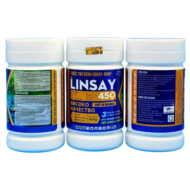 DOSAY 45WP - LINSAY 450 - 500GR