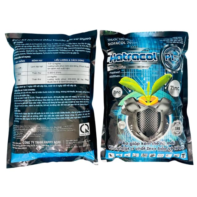 NOFACOL 70WP - HATRACOL - 1KG