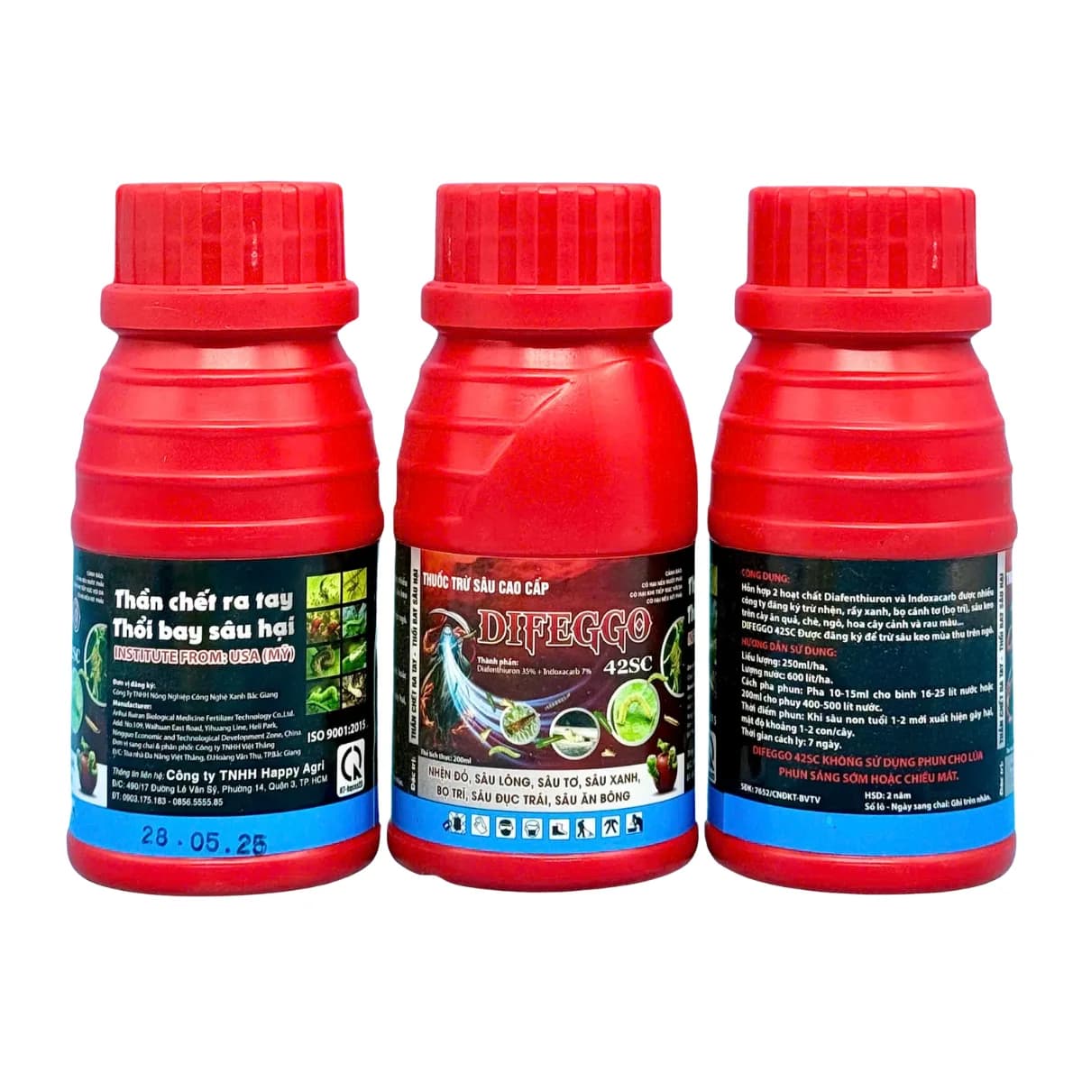 DIFEGGO 42SC - 200ML (2)