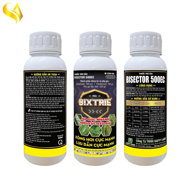 BISECTOR 500EC - SIXTRIE - 450ML