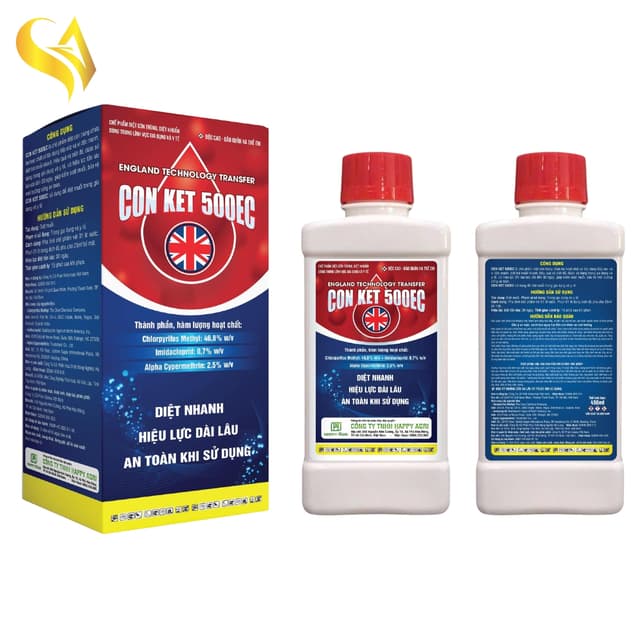 CONKET 500EC - 450ML