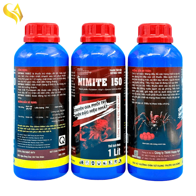 BIPIMAI 150EC - NIMITE 150 - 1L